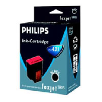 Philips Black inkjet cartridge (PFA431)